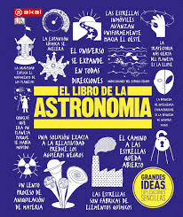 EL LIBRO DE LA ASTRONOM�A
