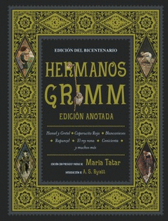 HERMANOS GRIMM. EDICI�N ANOTADA
