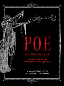 EDGAR ALLAN POE. EDICIN ANOTADA