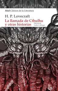 LA LLAMADA DE CTHULHU Y OTRAS HISTORIAS LA LLAMADA DE CTHULHU Y OTRAS HISTORIAS