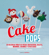 CAKE POPS