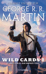 WILD CARDS I