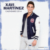 CALENDARIO XAVI MART�NEZ 2014