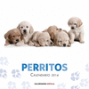 CALENDARIO PERRITOS 2014
