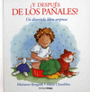 �Y DESPUES DE LOS PA�ALES?