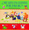 �ME LEES UN CUENTO, POR FAVOR? 3