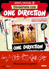 DIVI�RTETE CON ONE DIRECTION
