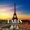 CALENDARIO PARIS 2016
