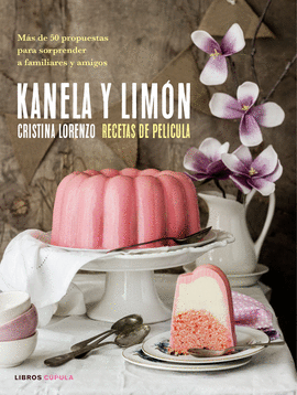 KANELA Y LIM�N