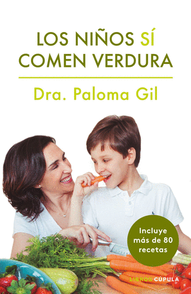 LOS NI�OS S� COMEN VERDURA