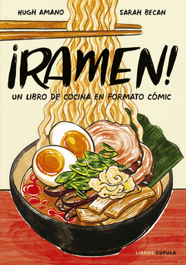 �RAMEN!