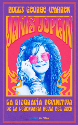 JANIS JOPLIN