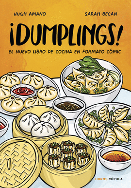 �DUMPLINGS!