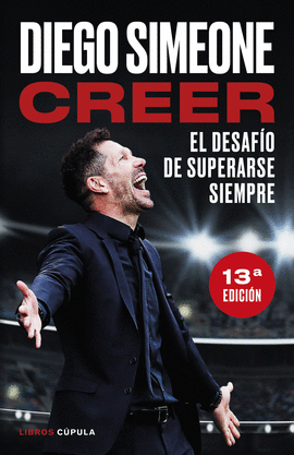 CREER (NUEVA PRESENTACI�N)