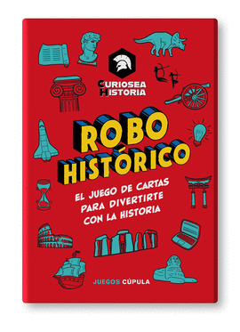 ROBO HIST�RICO
