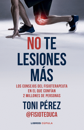 NO TE LESIONES MS