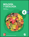 BIOLOG�A Y GEOLOG�A. 4�. ESO. SEGUNDA L�NEA