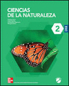 CIENCIAS DE LA NATURALEZA. 2�. ESO. SEGUNDA LINEA