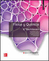 LA+SB - FISICA Y QUIMICA 1 BACHILLERATO