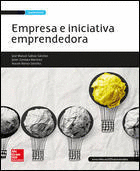 LA - EMPRESA E INICIATIVA EMPRENDEDORA.