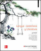 LA+SB LENGUA CASTELLANA Y LITERATURA 2 ESO + LIBRO DE TRABAJO ORTOGRAFIA + SMART