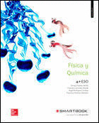 LA+SB FISICA Y QUIMICA 4 ESO. LIBRO DEL ALUMNO + SMARTBOOK.