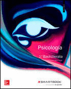 LA+SB PSICOLOGIA 2 BACHILLERATO. LIBRO ALUMNO + SMARTBOOK.