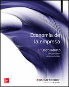 ECONOM�A EMPRESA 2� BACHILLERATO +SMARTBOOK