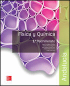 LA - FISICA Y QUIMICA 1 BACHILLERATO. ANDALUCIA.