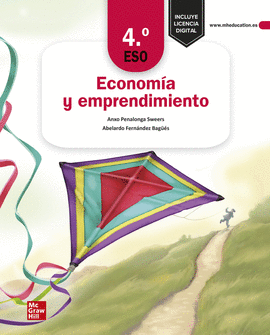 ECONOM�A Y EMPRENDIMIENTO 4.� ESO