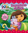 LAS AVENTURAS DE DORA (DORA LA EXPLORADORA)