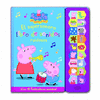 EL SUPERSONORO LIBRO DE SONIDOS RUIDOSOS (PEPPA PIG N�M.9)