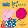 QU SORPRESA! (PEPPA PIG)