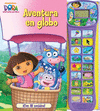 AVENTURA EN GLOBO (DORA LA EXPLORADORA)