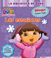 LA BIBLIOTECA DE DORA. LAS ESTACIONES