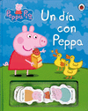 UN D�A CON PEPPA (PEPPA PIG N�M.10)
