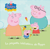 LA PEQUE�A BIBLIOTECA DE PEPPA (PEPPA PIG N�M. 15)