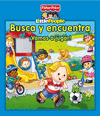 BUSCA Y ENCUENTRA. �VAMOS A JUGAR!