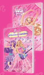 BARBIE EN UNA AVENTURA DE SIRENAS 2