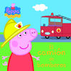 EL CAMI�N DE BOMBEROS (PEPPA PIG)