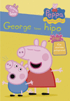 GEORGE TIENE HIPO (PEPPA PIG. PICTOGRAMAS N�M. 1)