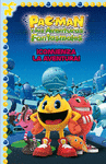 �COMIENZA LA AVENTURA! (PAC-MAN N�M.1)