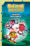 �MISI�N IMPOSIBLE! (PAC-MAN N�M.2)