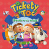 �AYUDA A UN AMIGO! (TICKETY TOC N�M.1)