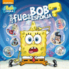 �QU� FUE DE BOB ESPONJA? (BOB ESPONJA. PRIMERAS LECTURAS 1)