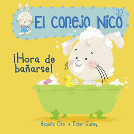 �HORA DE BA�ARSE! 2
