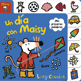 UN D�A CON MAISY (MAISY. TODO CART�N)
