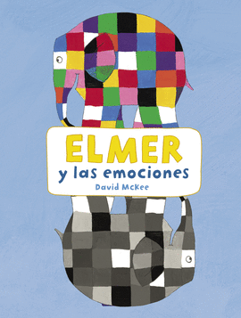ELMER Y LAS EMOCIONES. BEASCOA