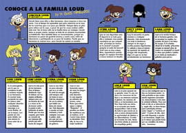 �QUE VIDA TAN LOCA! (UNA CASA DE LOCOS)