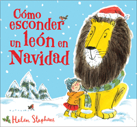 C?MO ESCONDER UN LE?N EN NAVIDAD